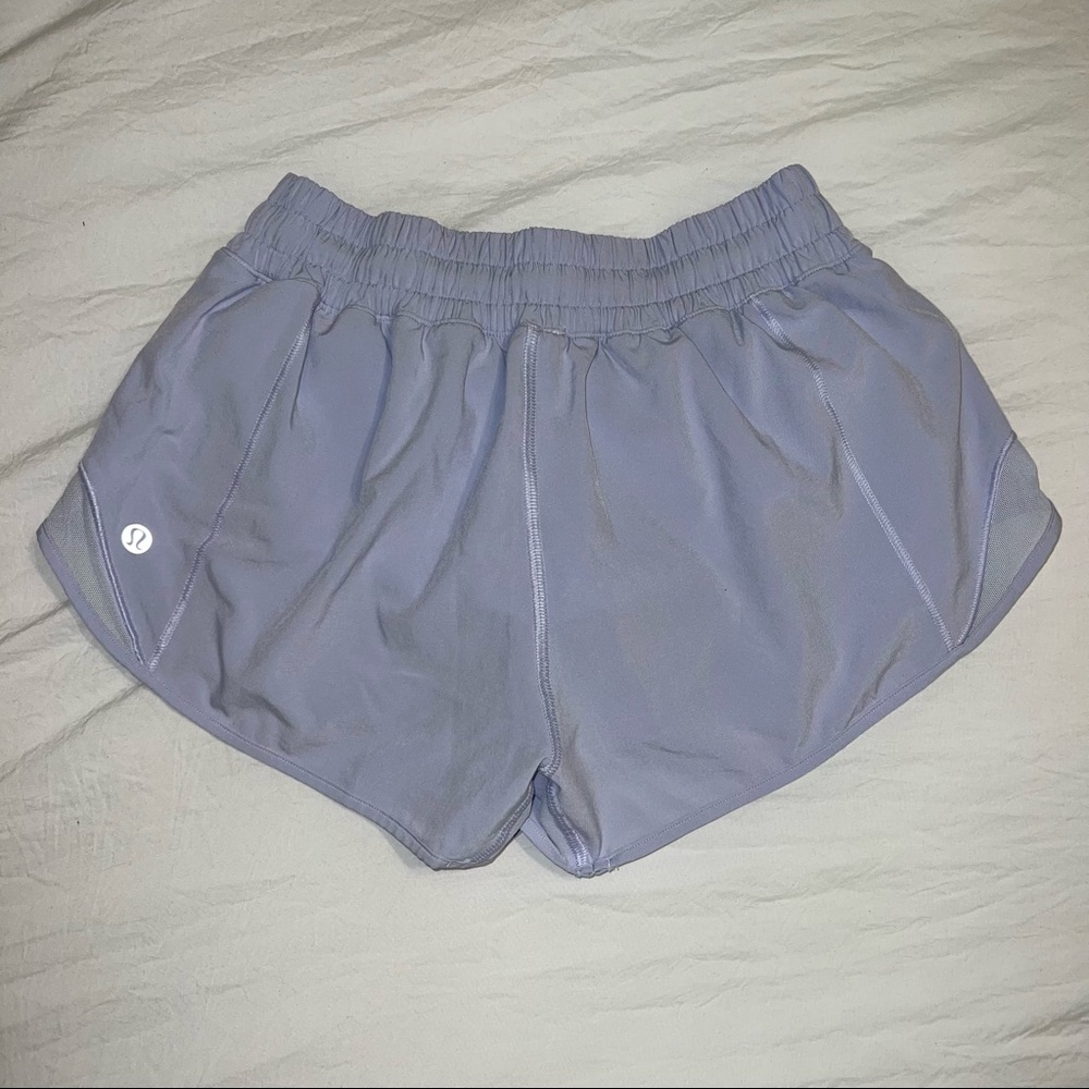 Lululemon Hotty Hot Short 2.5”